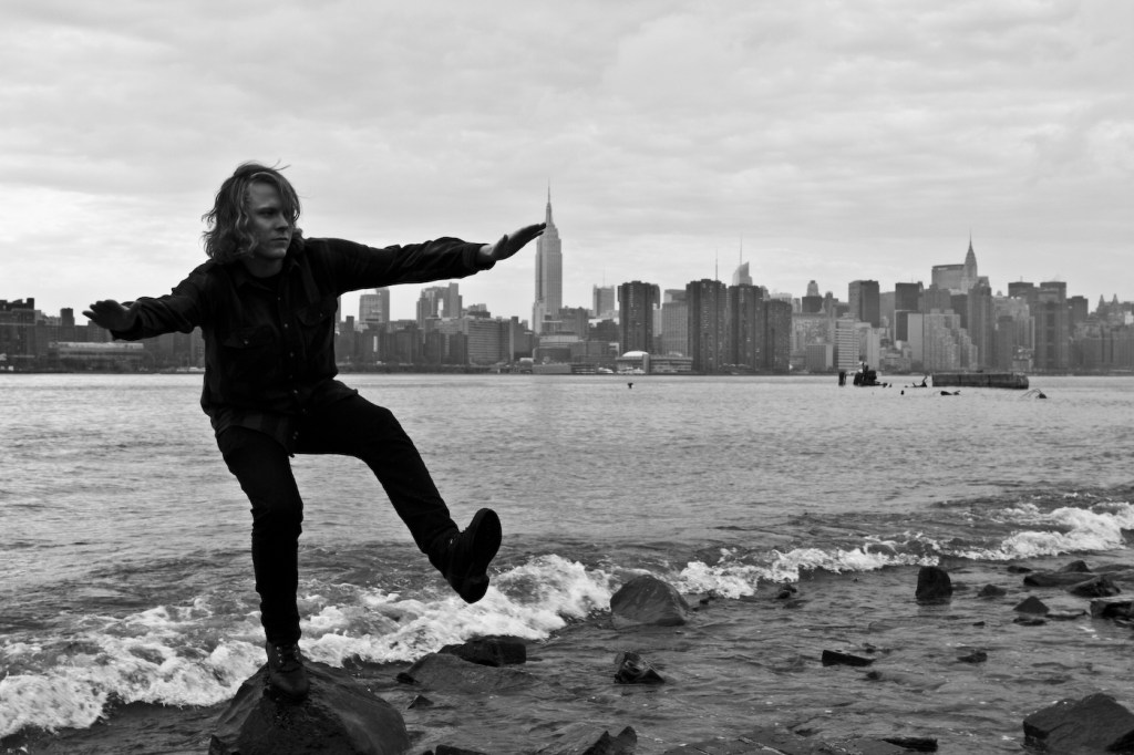 ty segall