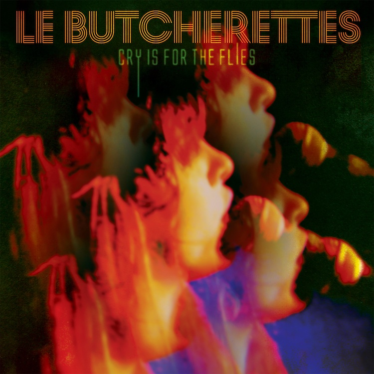 le-butcherettes-cover