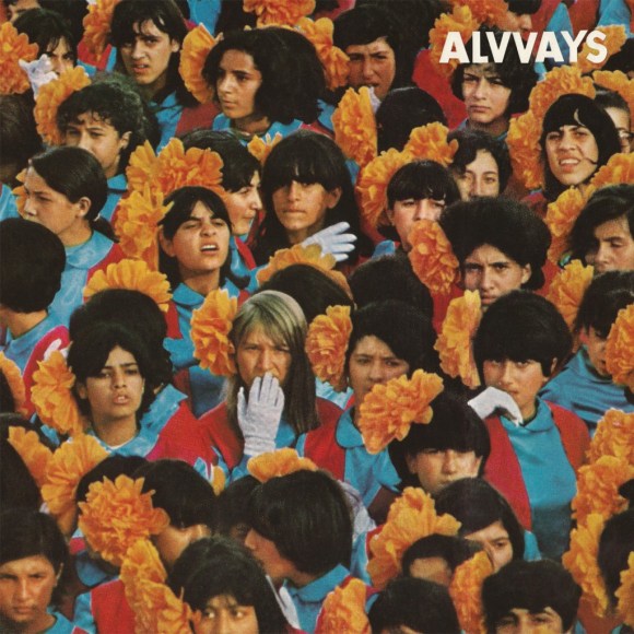 Alvvays-2014-Cover