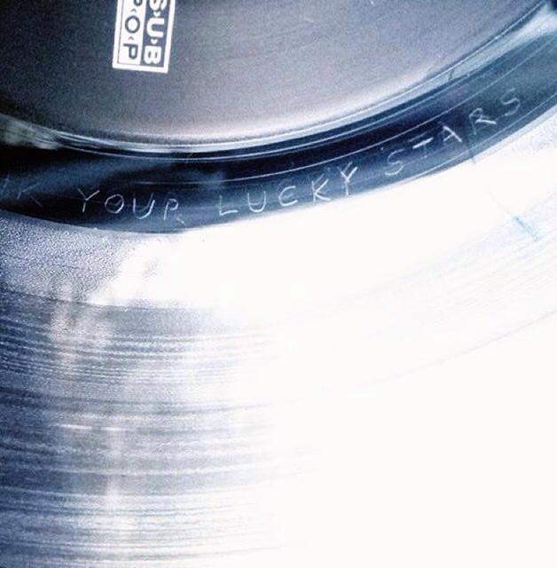 beachhouse vinyl