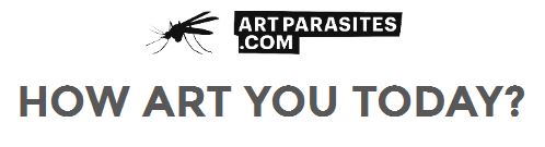 artparasites