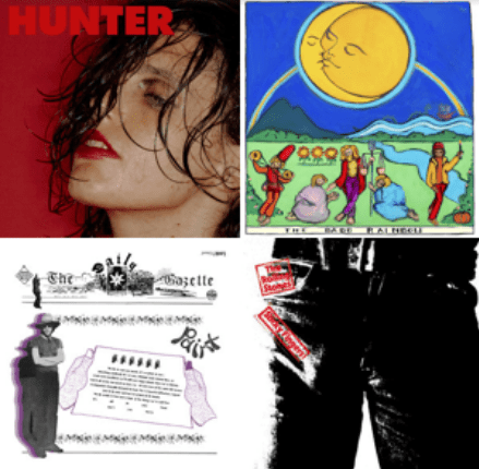 Indian Summer - a playlist by repeat magazine